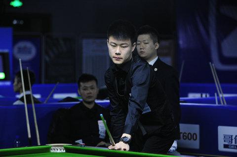 的头号射手 的头号射手