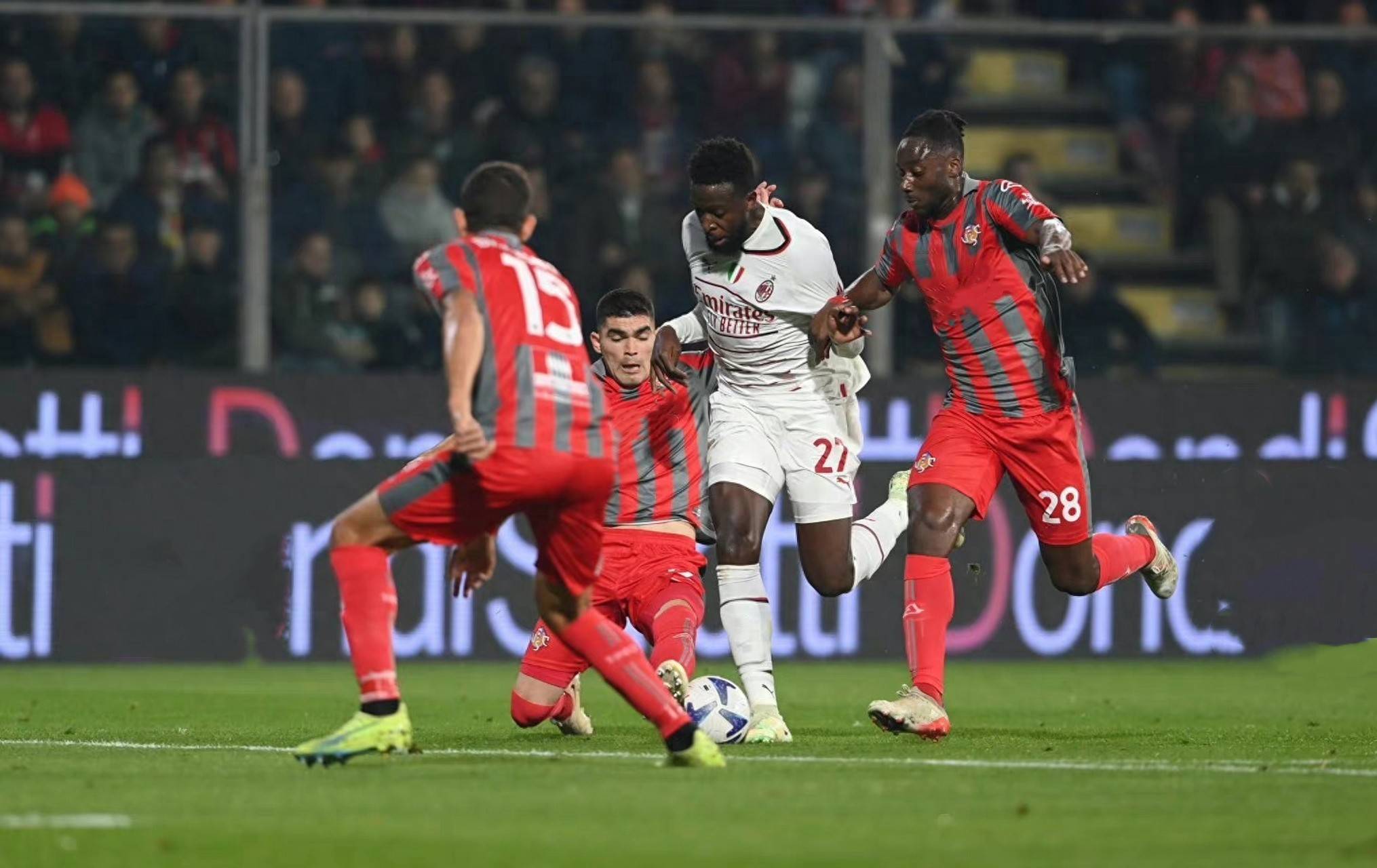 每一次射门 每一次射门